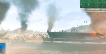 Enlisted PC Screenshot