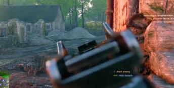 Enlisted PC Screenshot