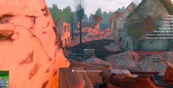 Enlisted PC Screenshot