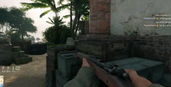 Enlisted: Reinforced