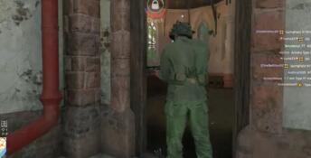 Enlisted: Reinforced