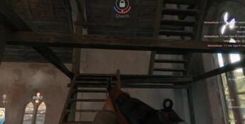 Enlisted: Reinforced
