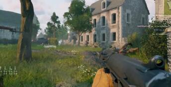 Enlisted: Reinforced PC Screenshot