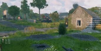 Enlisted: Reinforced PC Screenshot