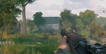 Enlisted: Reinforced PC Screenshot