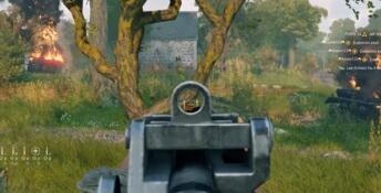 Enlisted: Reinforced PC Screenshot