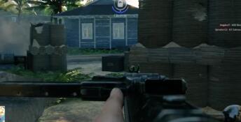 Enlisted: Reinforced PC Screenshot