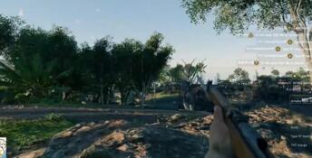 Enlisted: Reinforced PC Screenshot
