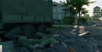 Enlisted: Reinforced PC Screenshot
