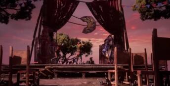 Enotria: The Last Song PC Screenshot