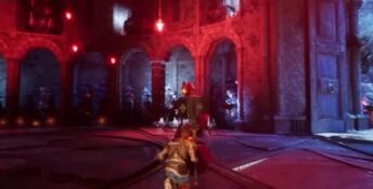 Enotria: The Last Song PC Screenshot
