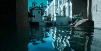 Enotria: The Last Song PC Screenshot
