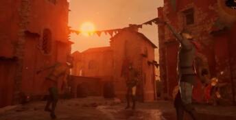 Enotria: The Last Song PC Screenshot