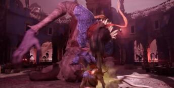 Enotria: The Last Song PC Screenshot