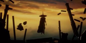 Enotria: The Last Song PC Screenshot