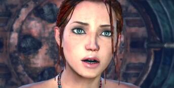 ENSLAVED: Odyssey to the West Premium Edition PC Screenshot