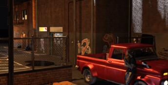 Enslaver - Dark Path PC Screenshot