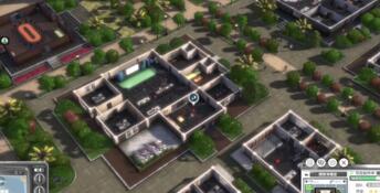 Entertainment Simulator PC Screenshot