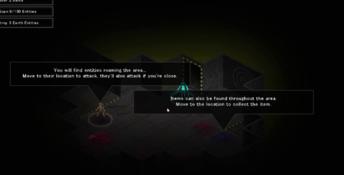 Entity Researchers PC Screenshot