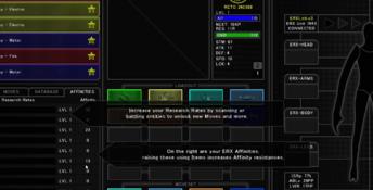 Entity Researchers PC Screenshot