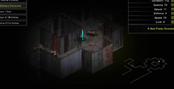 Entity Researchers PC Screenshot