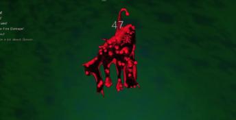 Entity Researchers PC Screenshot