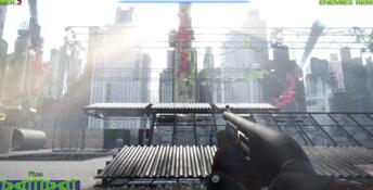 Entropic Decay: Prologue PC Screenshot