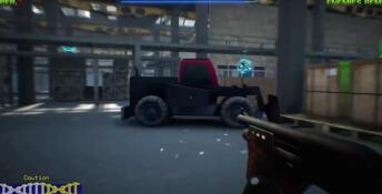 Entropic Decay: Prologue PC Screenshot