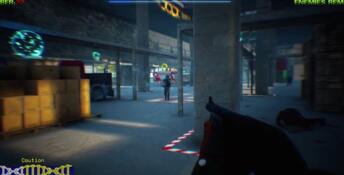 Entropic Decay: Prologue PC Screenshot