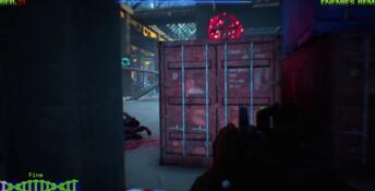 Entropic Decay: Prologue PC Screenshot