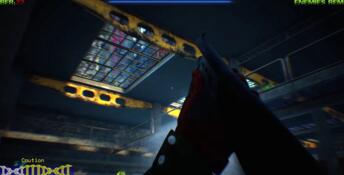 Entropic Decay: Prologue PC Screenshot