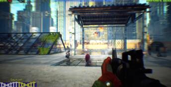 Entropic Decay: Prologue PC Screenshot