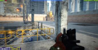 Entropic Decay: Prologue PC Screenshot