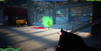 Entropic Decay: Prologue PC Screenshot