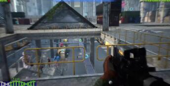 Entropic Decay: Prologue PC Screenshot