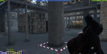 Entropic Decay: Prologue PC Screenshot