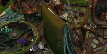 Epic Adventures: Cursed Onboard PC Screenshot