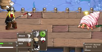 Epic Battle Fantasy 5