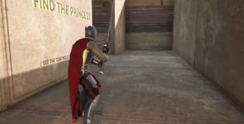 EPIC KNIGHT PC Screenshot