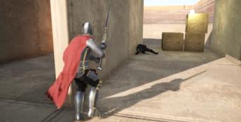 EPIC KNIGHT