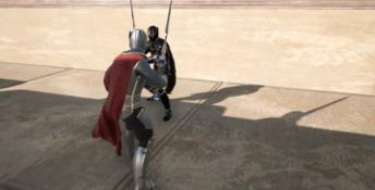 EPIC KNIGHT