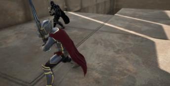 EPIC KNIGHT
