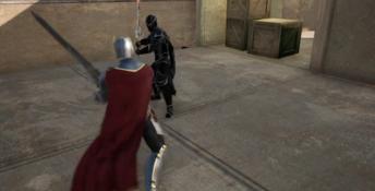 EPIC KNIGHT PC Screenshot