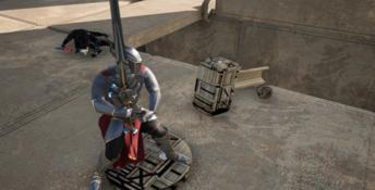 EPIC KNIGHT PC Screenshot