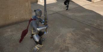 EPIC KNIGHT PC Screenshot