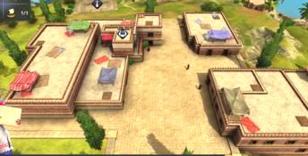 Epic Palace: Knossos PC Screenshot
