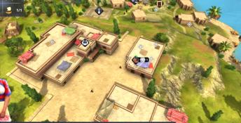 Epic Palace: Knossos