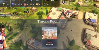 Epic Palace: Knossos PC Screenshot