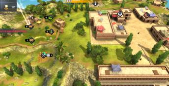 Epic Palace: Knossos PC Screenshot