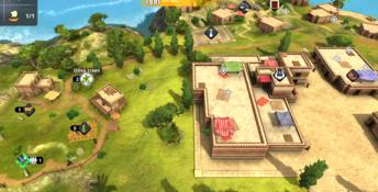 Epic Palace: Knossos PC Screenshot